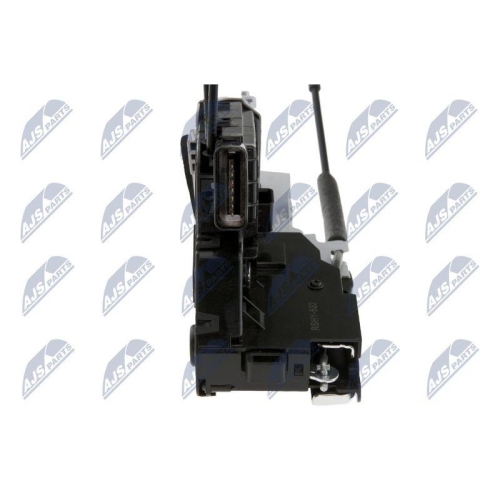 NTY T&uuml;rschloss EZC-HY-532