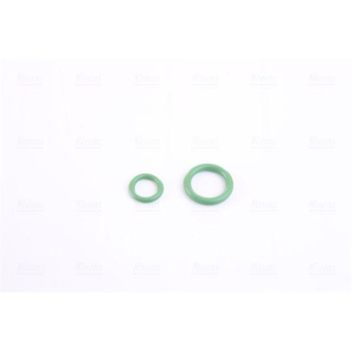 NISSENS Kondensator, Klimaanlage ** FIRST FIT ** 941202