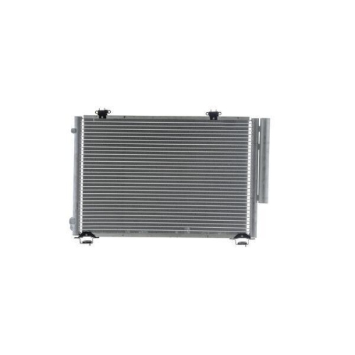 MAHLE Kondensator, Klimaanlage BEHR AC 484 000S