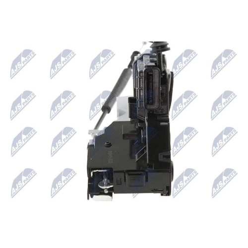 NTY T&uuml;rschloss EZC-HY-533