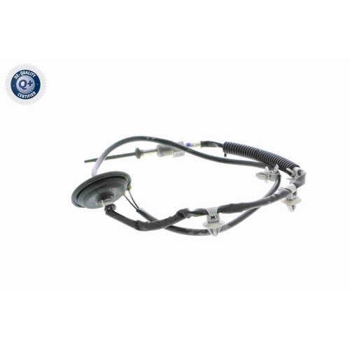 VEMO Sensor, Abgastemperatur Q+, Erstausr&uuml;sterqualit&auml;t V52-72-0162