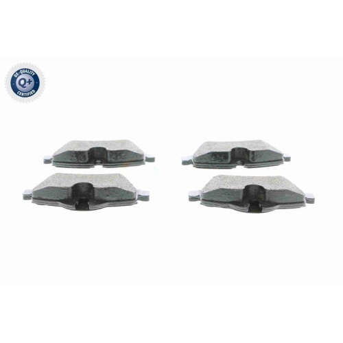 VAICO Bremsbelagsatz, Scheibenbremse Q+, Erstausr&uuml;sterqualit&auml;t V20-3132