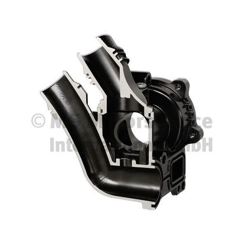 PIERBURG Wasserpumpe, Motorkühlung 7.07152.57.0