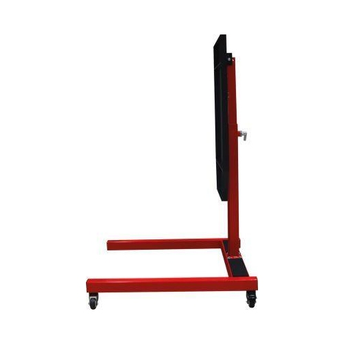 performance Universal-Ablagetisch h&ouml;henverstellbar max. 35 kg KS TOOLS 160.0215