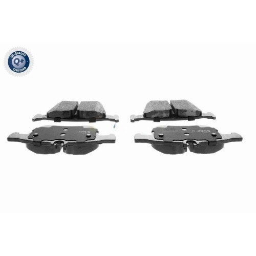 VAICO Bremsbelagsatz, Scheibenbremse Green Mobility Parts V10-9891