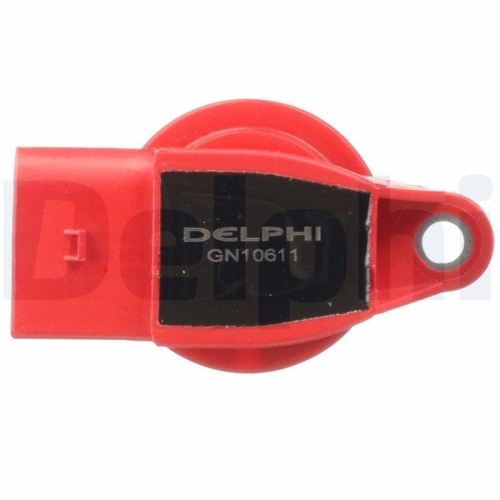 DELPHI Z&uuml;ndspule GN10611-12B1