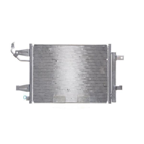 MAHLE Kondensator, Klimaanlage BEHR AC 509 000S