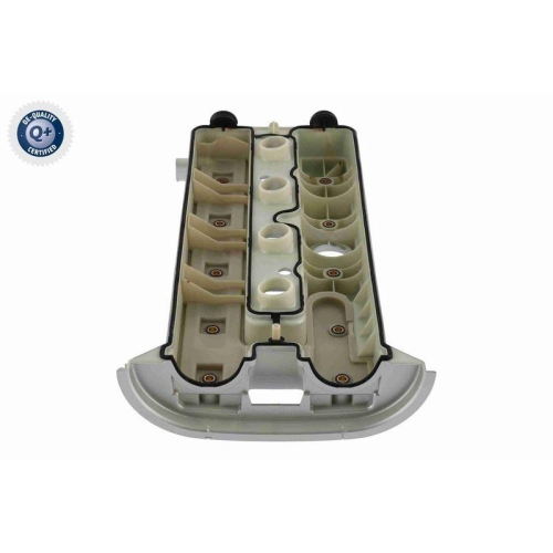VAICO Zylinderkopfhaube Q+, Erstausr&uuml;sterqualit&auml;t V40-2491