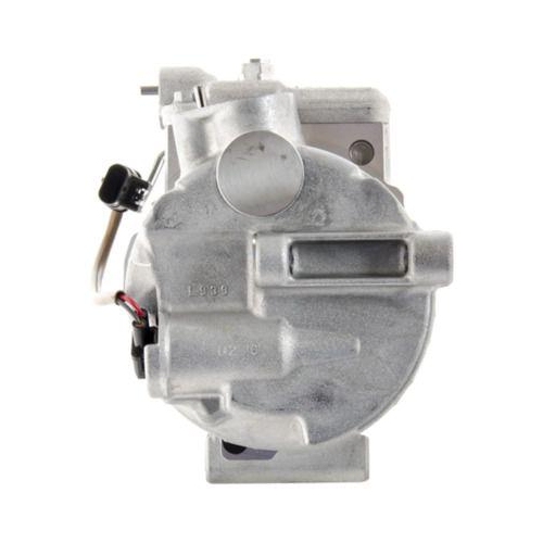 MAHLE Kompressor, Klimaanlage BEHR *** PREMIUM LINE ***