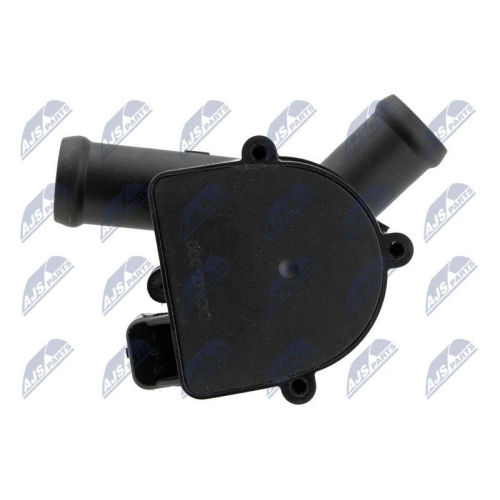 NTY Zusatzwasserpumpe (K&uuml;hlwasserkreislauf) CPZ-MZ-000