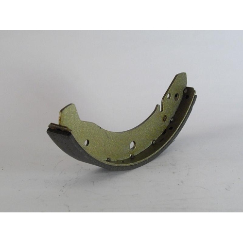 BOSCH Bremsbackensatz 0 986 487 367