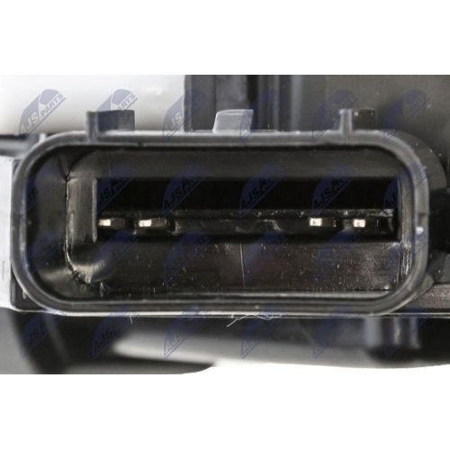 NTY T&uuml;rschloss EZC-HY-672