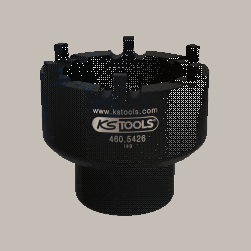 Grundk&ouml;rper, Durchmesser 113 mm KS TOOLS 460.5426