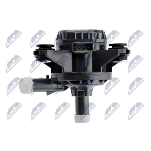 NTY Zusatzwasserpumpe (Kühlwasserkreislauf) CPZ-TY-002