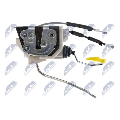 NTY T&uuml;rschloss EZC-KA-048