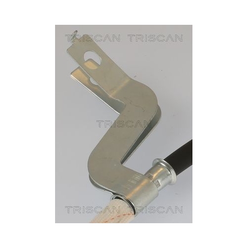TRISCAN Seilzug, Feststellbremse 8140 4310101