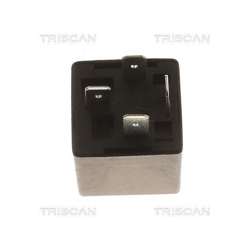 TRISCAN Kompressor, Druckluftanlage