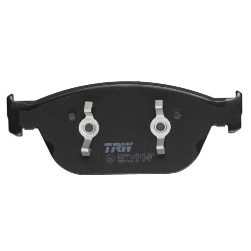 TRW Bremsbelagsatz, Scheibenbremse COTEC GDB1884