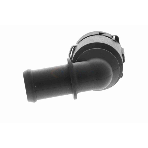 VAICO Kühlmittelflansch Original VAICO Qualität