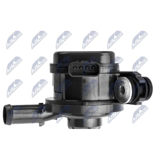 NTY Zusatzwasserpumpe (Kühlwasserkreislauf) CPZ-TY-007