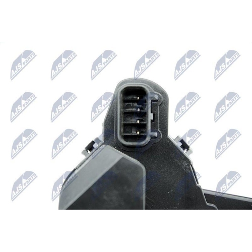 NTY T&uuml;rschloss EZC-LR-012