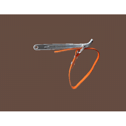 Bandschl&uuml;ssel, Durchmesser 140mm KS TOOLS 114.0170