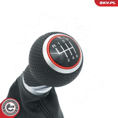 ESEN SKV Schalthebelknauf 63SKV412