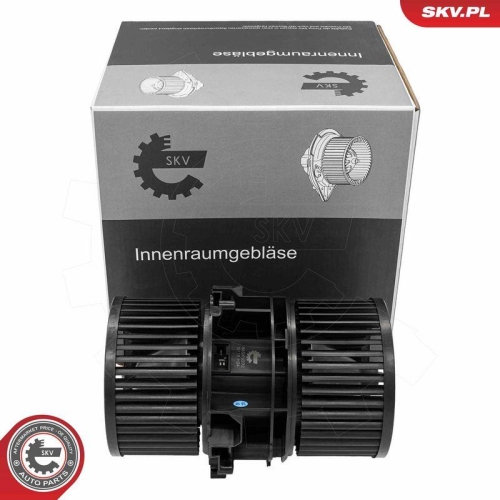 ESEN SKV Innenraumgebl&auml;se 68SKV272