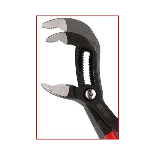 Wasserpumpenzange, 178 mm KS TOOLS 115.2017