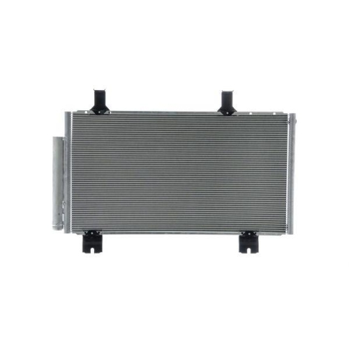 MAHLE Kondensator, Klimaanlage BEHR AC 610 000S