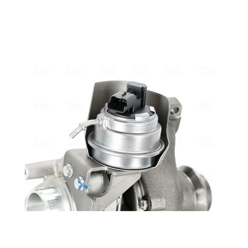 NISSENS Lader, Aufladung ** FACTORY NEW ** 93258