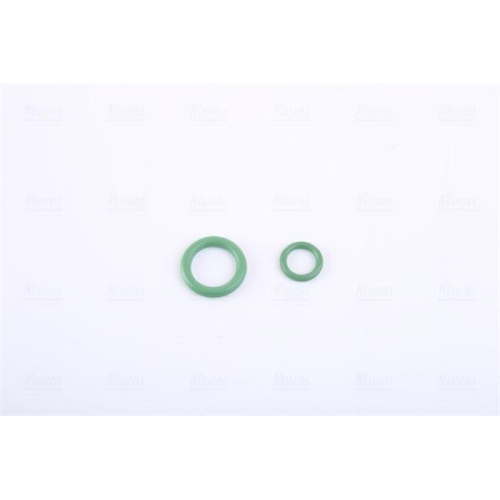 NISSENS Kondensator, Klimaanlage ** FIRST FIT ** 940842