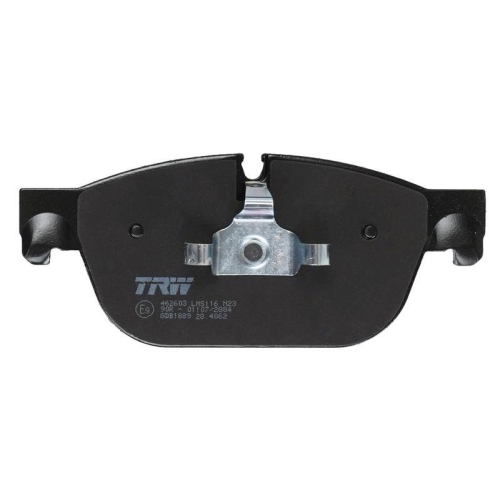 TRW Bremsbelagsatz, Scheibenbremse GDB1889