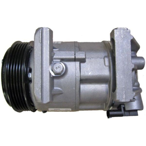 MAHLE Kompressor, Klimaanlage ACP 162 000P