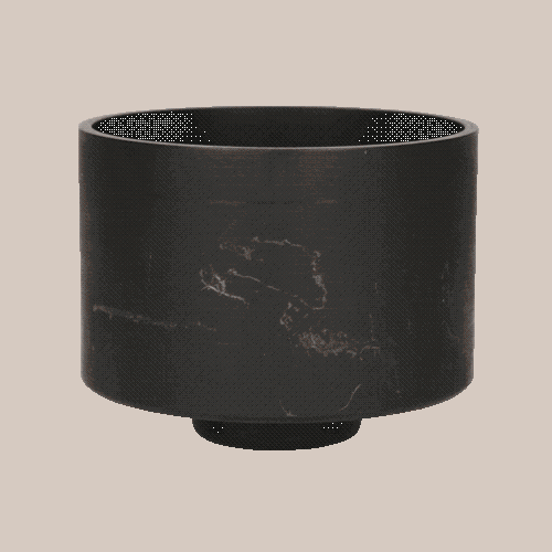 Montageglocke Innendurchmesser 72 mm, Aussendurchmesser 94 mm KS TOOLS 460.3691