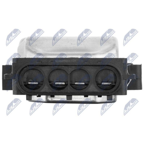 NTY Vorwiderstand, Elektromotor (Kühlerlüfter) CSW-VW-002