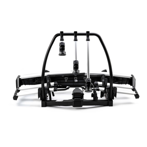 THULE 939 VeloSpace XT 3 - AHK Heckträger für 3 Fahrräder - 939000
