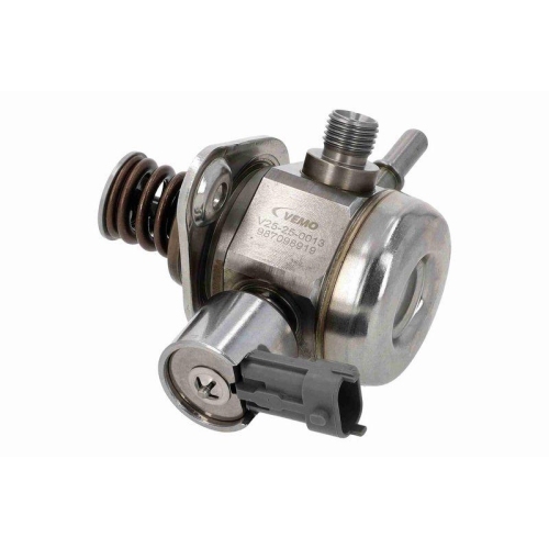 VEMO Hochdruckpumpe Original VEMO Qualit&auml;t V25-25-0013