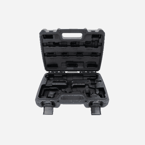 Kunststoff-Leerkoffer f&uuml;r 152.1130 KS TOOLS 152.1130-99