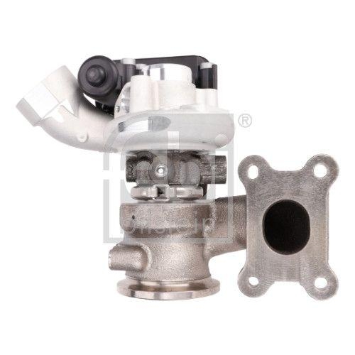 FEBI BILSTEIN Lader, Aufladung Mitsubishi Turbo NEU 190924