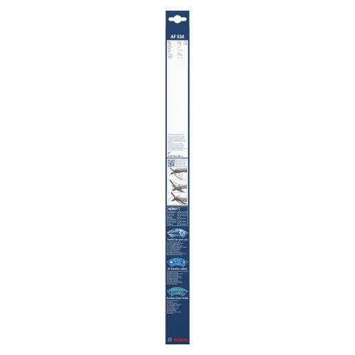 BOSCH Wischblatt Aerofit 3 397 014 188