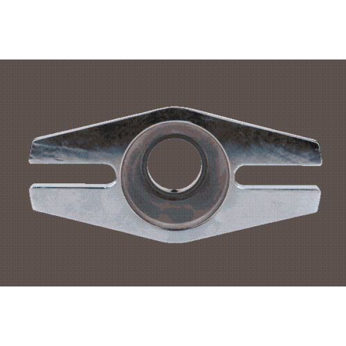 Flansch, Durchmesser 100 - 190 mm KS TOOLS 460.3701