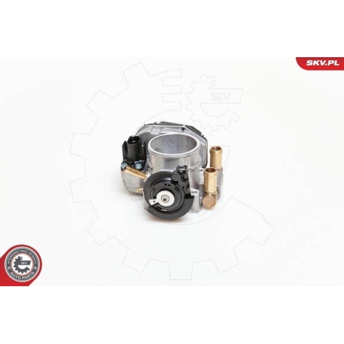 ESEN SKV Drosselklappenstutzen