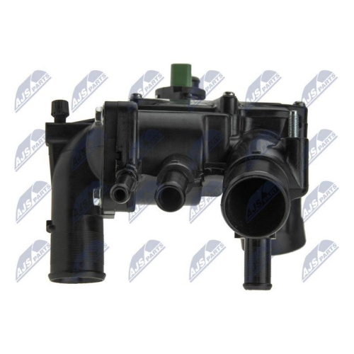 NTY Thermostatgeh&auml;use CTM-CT-006