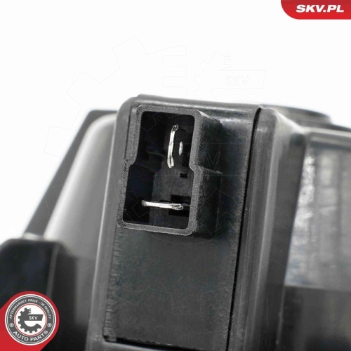 ESEN SKV Innenraumgebl&auml;se