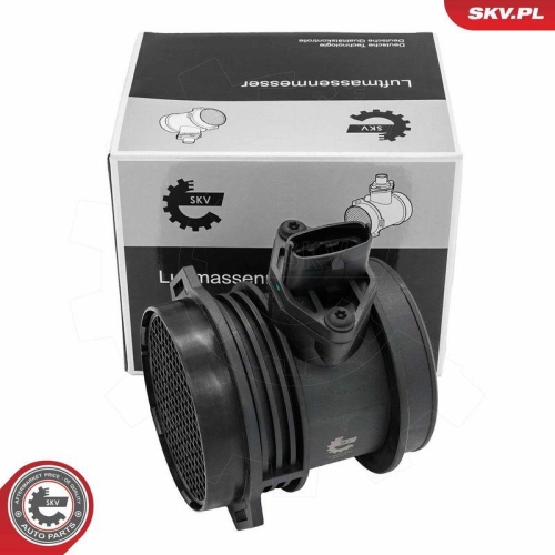 ESEN SKV Luftmassenmesser 07SKV296