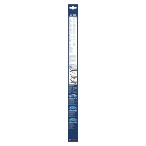 BOSCH Wischblatt Aerofit 3 397 014 192