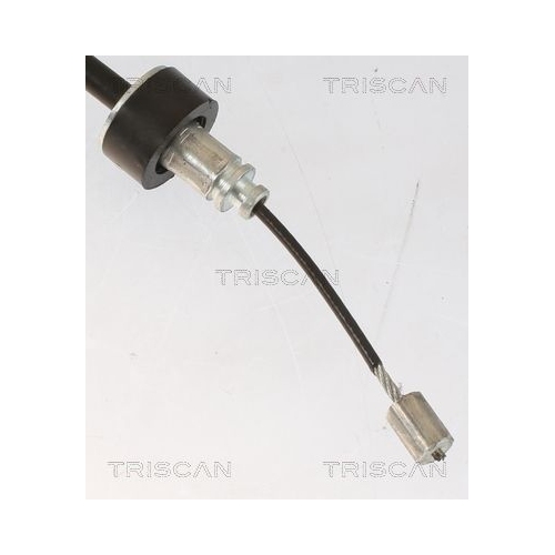 TRISCAN Seilzug, Feststellbremse 8140 181143