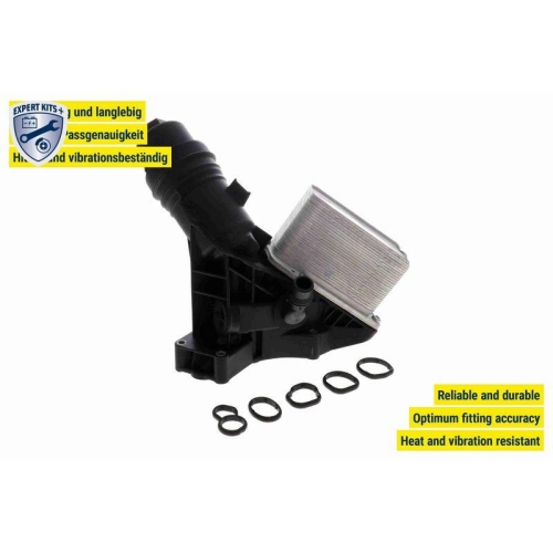 VEMO &Ouml;lfiltermodul EXPERT KITS + V20-60-1662