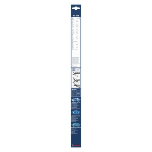 BOSCH Wischblatt Aerofit 3 397 014 194